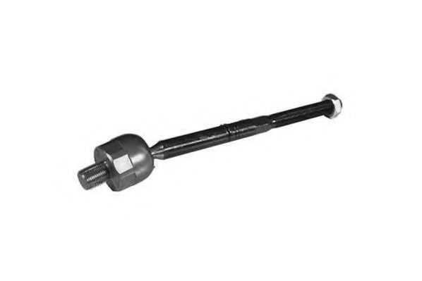 Lemforder Tie Rod & Ball Joint